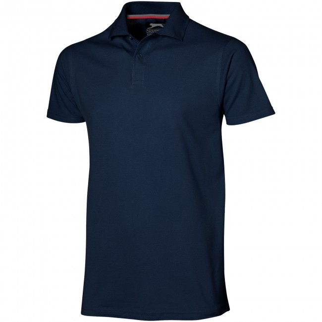 Promotional Advantage short sleeve men's polo - Image 2