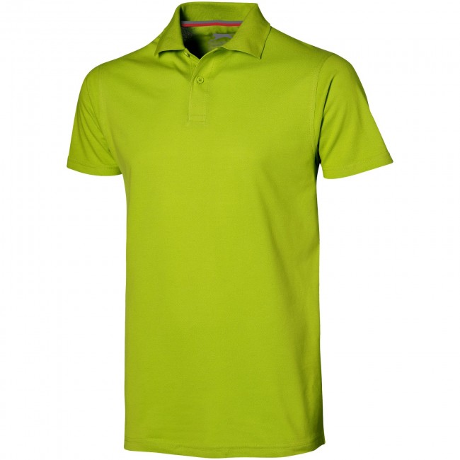 Promotional Advantage short sleeve men's polo - Image 1