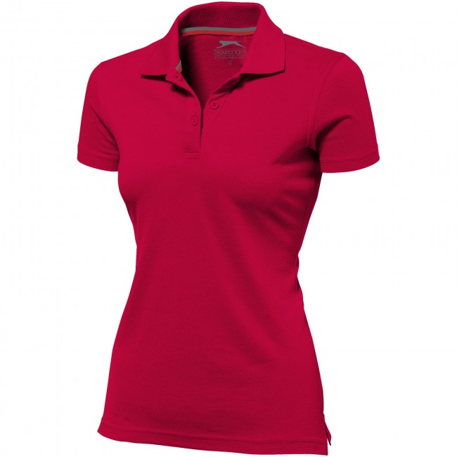 Promotional Advantage short sleeve women's polo - Image 7