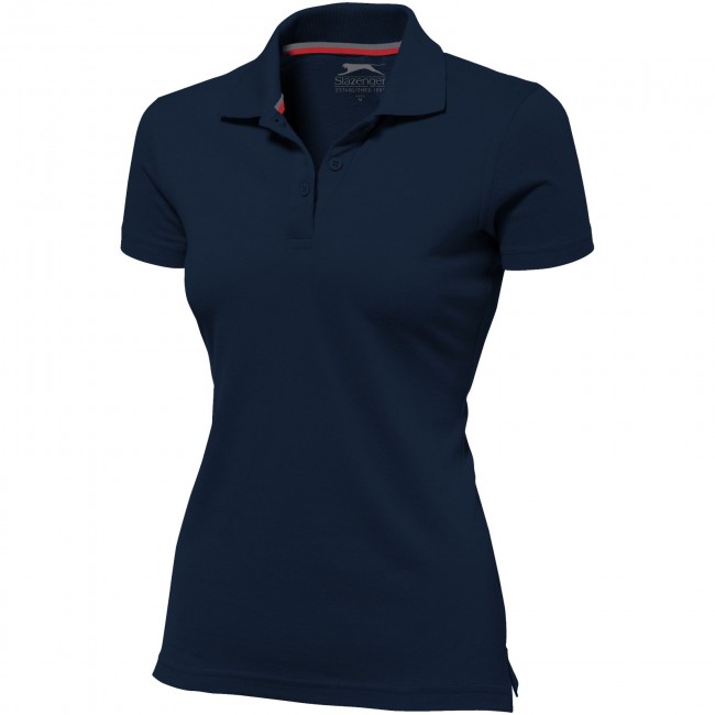 Promotional Advantage short sleeve women's polo - Image 2