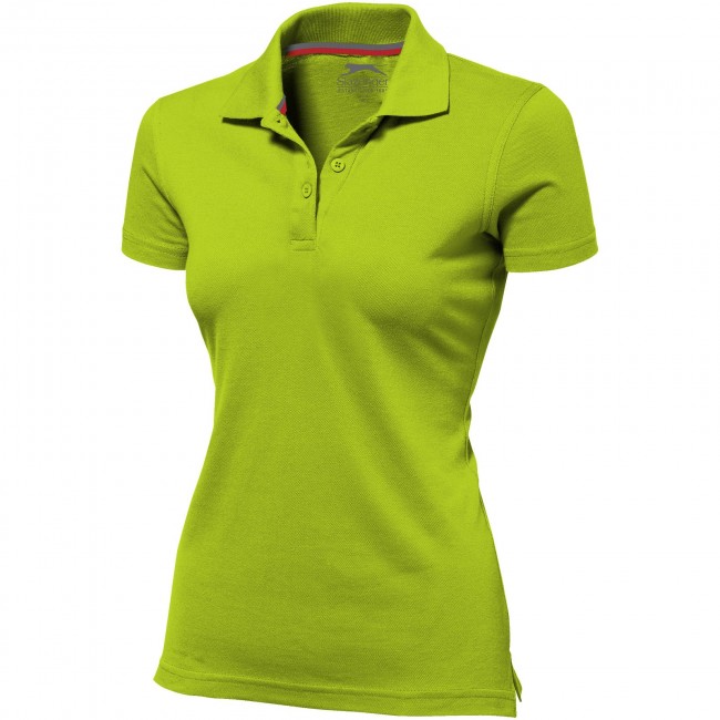 Promotional Advantage short sleeve women's polo - Image 1