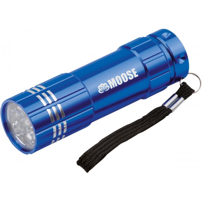 Promotional Solo Metal Torch