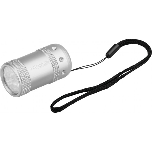 Promotional Tempus Metal Torch