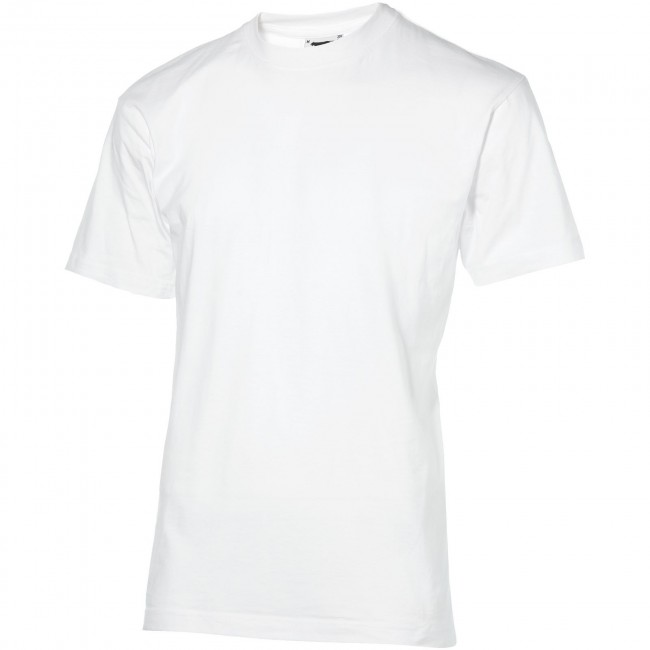 Promotional Return Ace short sleeve unisex t-shirt - Image 7