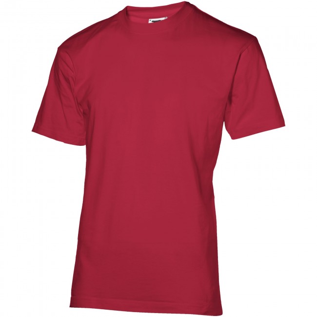 Promotional Return Ace short sleeve unisex t-shirt - Image 6