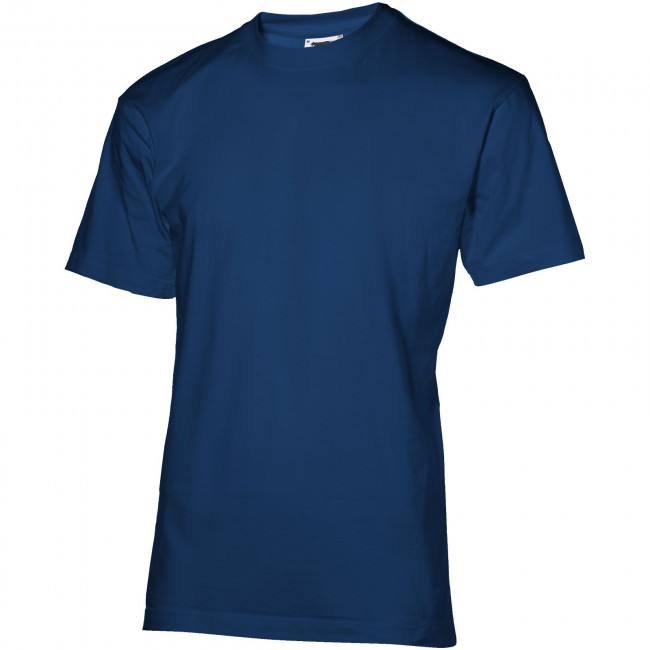 Promotional Return Ace short sleeve unisex t-shirt - Image 5