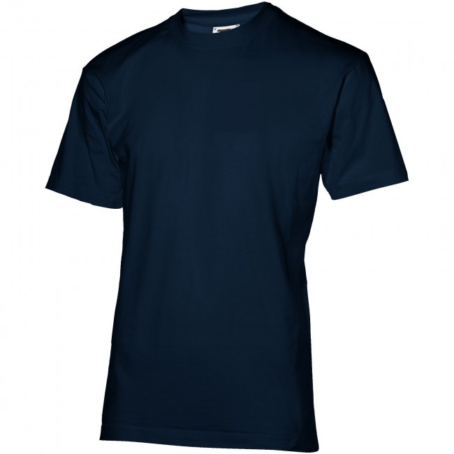 Promotional Return Ace short sleeve unisex t-shirt - Image 4