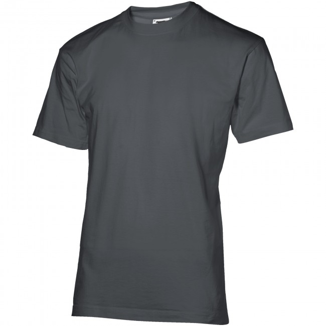 Promotional Return Ace short sleeve unisex t-shirt - Image 3