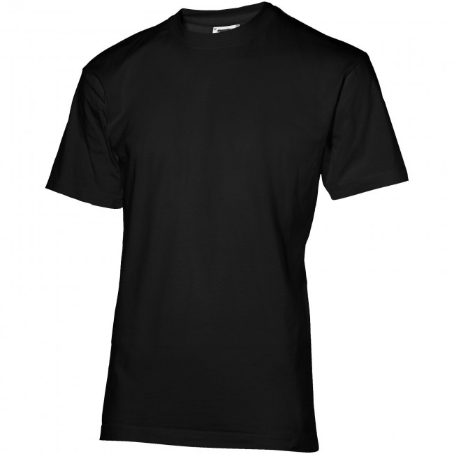 Promotional Return Ace short sleeve unisex t-shirt - Image 1