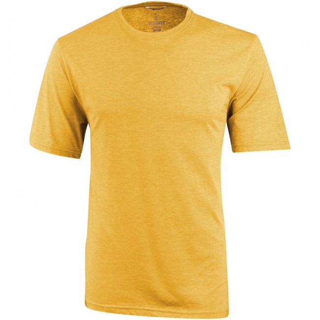 Promotional Sarek short sleeve men's t-shirt - Image 7