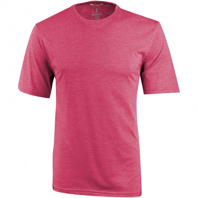 Promotional Sarek short sleeve men's t-shirt - Image 6