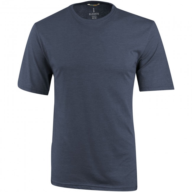 Promotional Sarek short sleeve men's t-shirt - Image 5