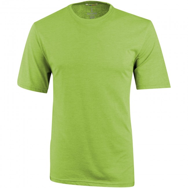 Promotional Sarek short sleeve men's t-shirt - Image 3