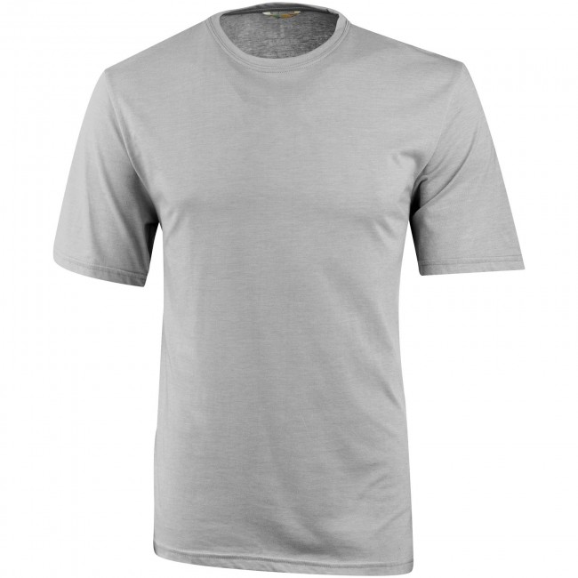 Promotional Sarek short sleeve men's t-shirt - Image 2