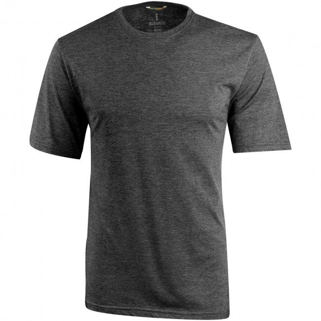 Promotional Sarek short sleeve men's t-shirt - Image 1