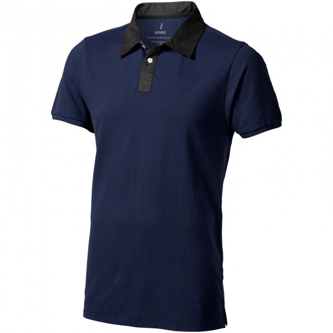 Promotional York short sleeve Polo