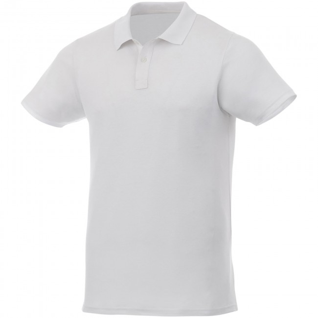 Promotional Liberty short sleeve polo - Image 6