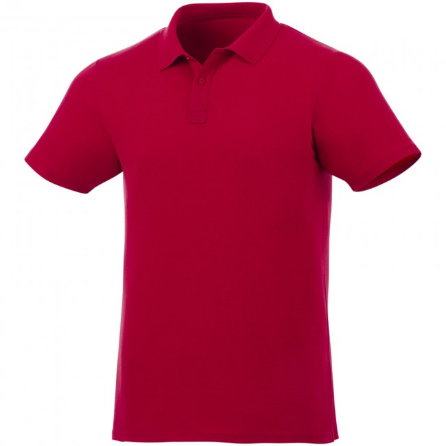 Promotional Liberty short sleeve polo - Image 5