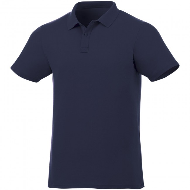 Promotional Liberty short sleeve polo - Image 4