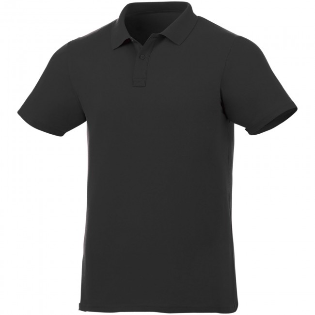 Promotional Liberty short sleeve polo - Image 1