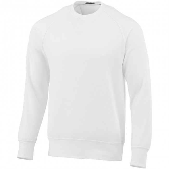 Promotional Kruger crew sweater - Image 6