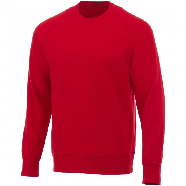 Promotional Kruger crew sweater - Image 5