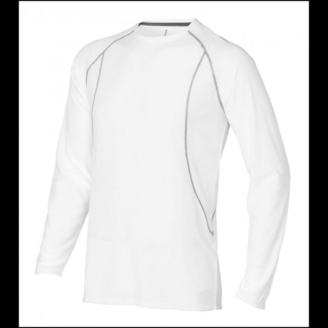 Promotional Whistler long sleeve T-shirt - Image 4