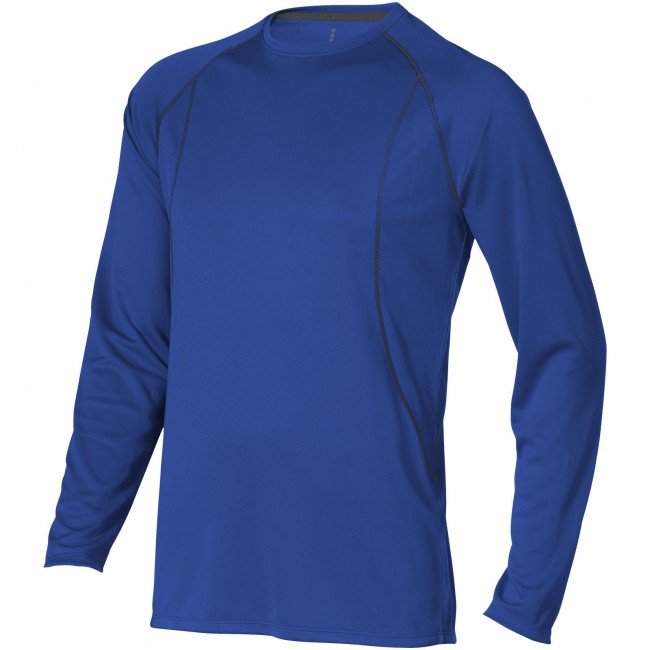 Promotional Whistler long sleeve T-shirt - Image 3