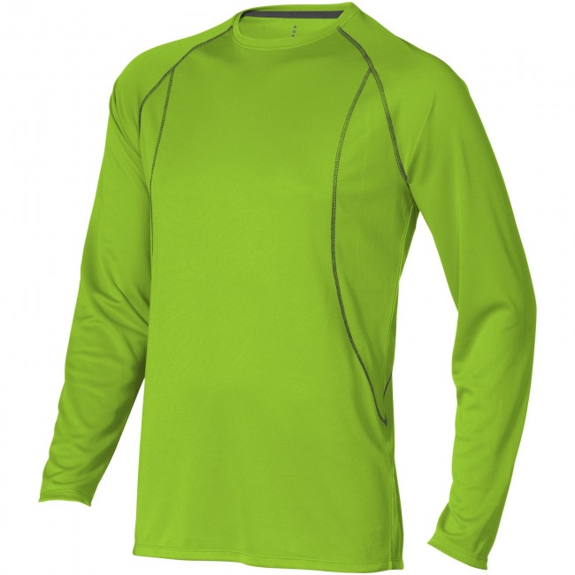 Promotional Whistler long sleeve T-shirt - Image 2