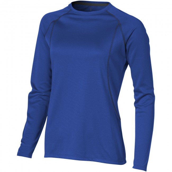 Promotional Whistler long sleeve T-shirt - Image 3