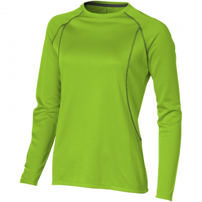 Promotional Whistler long sleeve T-shirt - Image 2