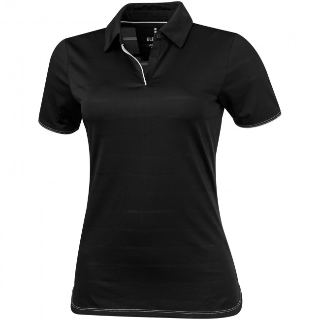 Promotional Prescott short sleeve women's cool fit polo - Image 1