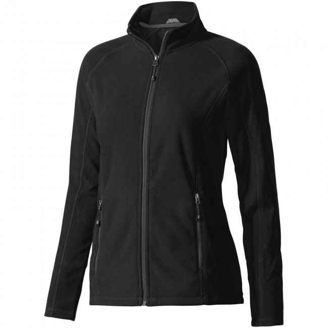 Promotional Rixford ladies Polyfleece full Zip - Image 1