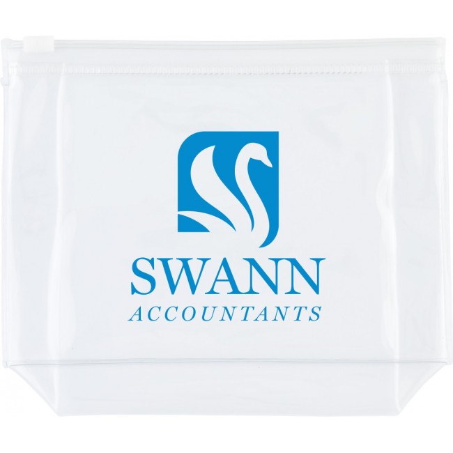 Promotional Travel Pouch