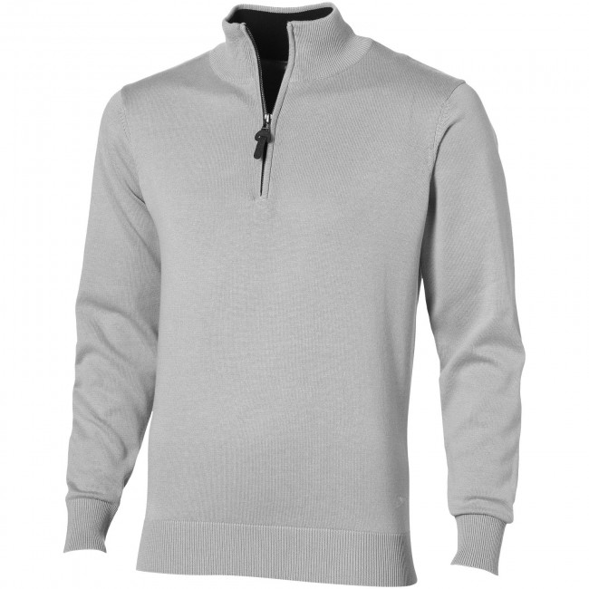 Promotional Set quarter zip pullover - Image 2