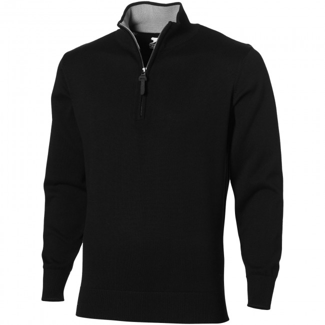 Promotional Set quarter zip pullover - Image 1