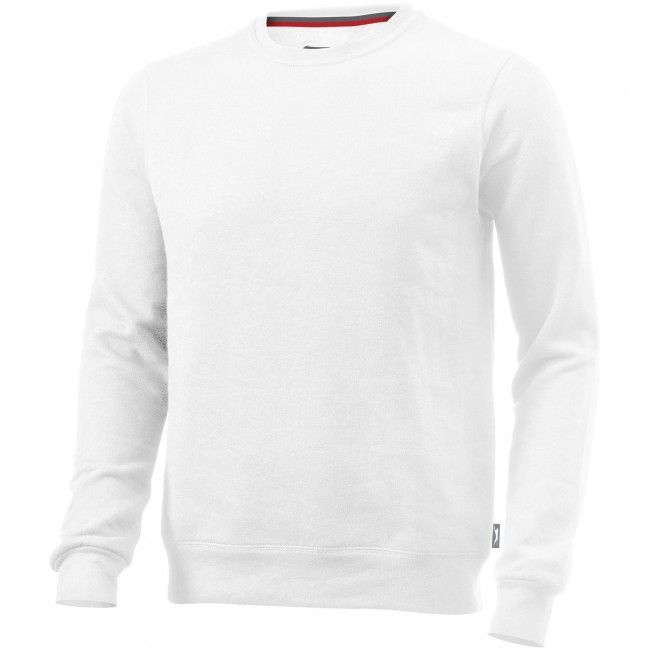 Promotional Toss crew neck sweater - Image 7