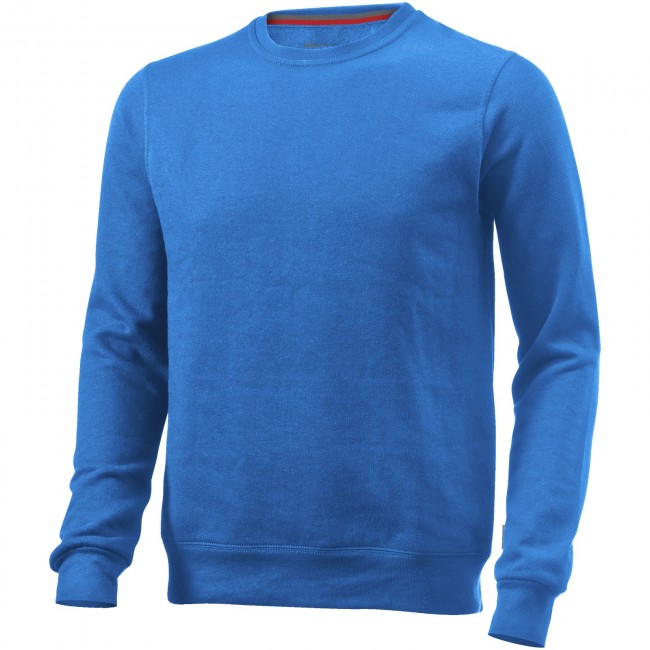 Promotional Toss crew neck sweater - Image 5