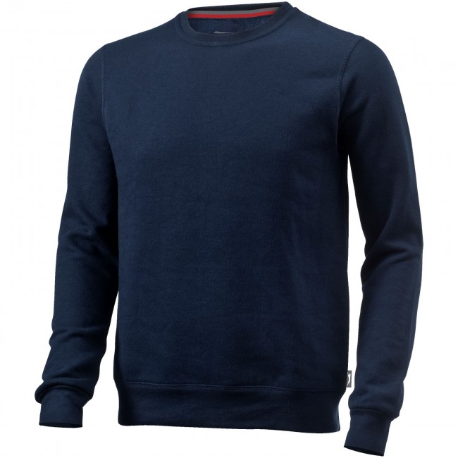 Promotional Toss crew neck sweater - Image 4