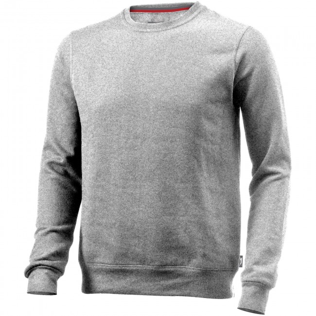 Promotional Toss crew neck sweater - Image 2