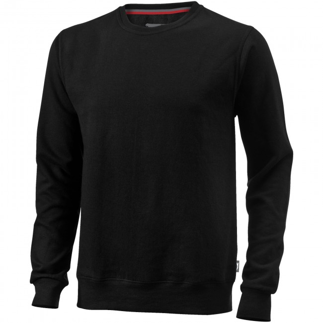 Promotional Toss crew neck sweater - Image 1