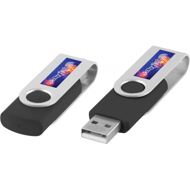 Promotional Twister USB Express