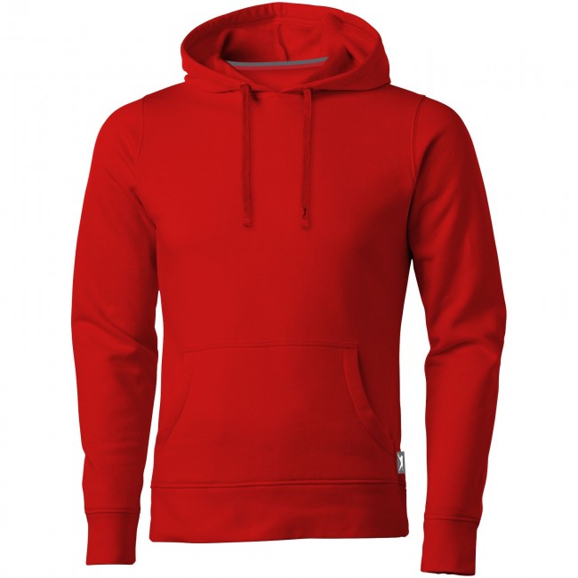 Promotional Alley hooded Sweater - Image 6