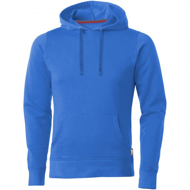 Promotional Alley hooded Sweater - Image 5