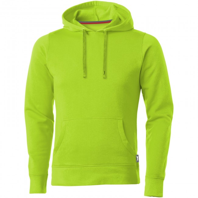 Promotional Alley hooded Sweater - Image 3