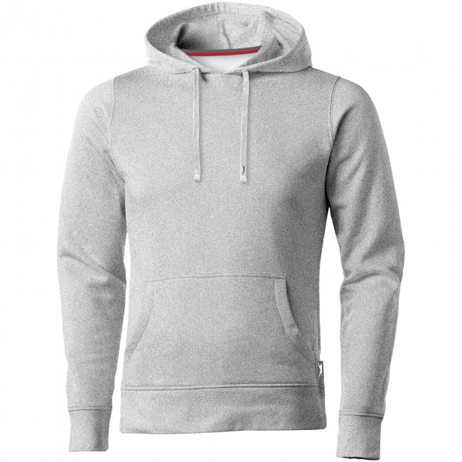 Promotional Alley hooded Sweater - Image 2