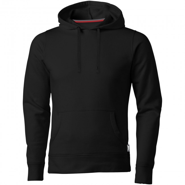 Promotional Alley hooded Sweater - Image 1