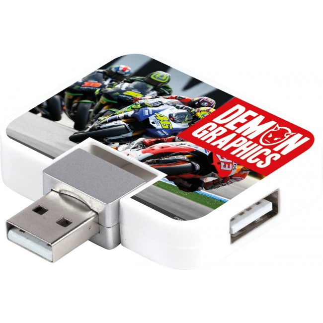 Promotional Selecta USB Hub