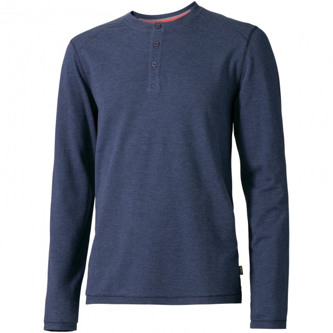 Promotional Touch long sleeve shirt - Image 2