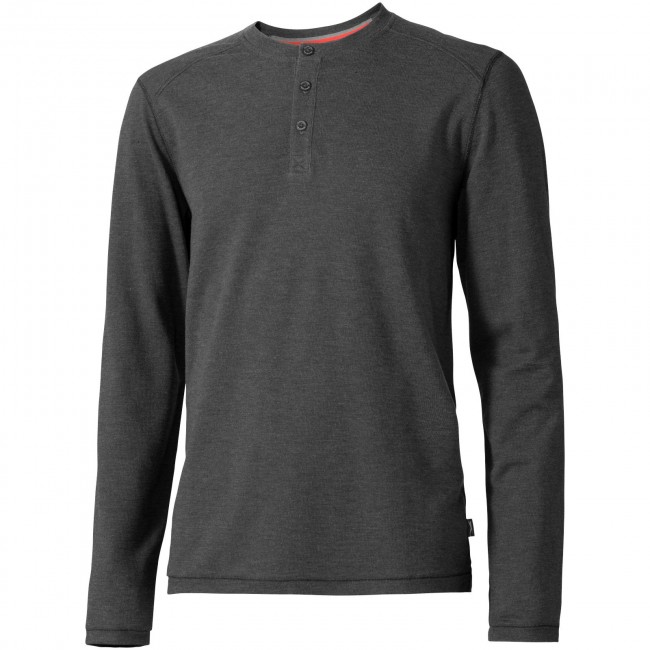 Promotional Touch long sleeve shirt - Image 1